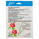 Ateco 3008, 8-Inch Flex Pastry Decorating Bag