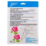 Ateco 3014, 14-Inch Flex Pastry Decorating Bag