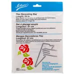 Ateco 3024, 24-Inch Flex Pastry Decorating Bag