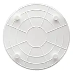 Ateco 33012, 12-Inch Diameter Separator Plate, 2-Piece Pack