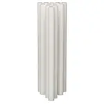 Ateco 34012, 12-Inch Parchment Coated Paperboard Dowels, 12-Piece Pack