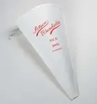 Ateco 3410, 10-Inch Wunderbag Pastry Decorating Bag