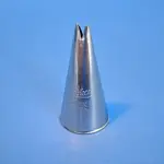 Ateco 349, Small Leaf Decorating Tip