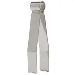 Ateco 4204, Pie Crust Crimper