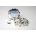 Ateco 4850, Country Cutters, Set of 12