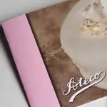 Ateco 486, Cake Decorating Manual