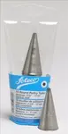 Ateco 830, 10-Piece Open Star Decorating Tip Set