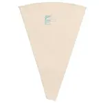 Ateco 3214, 14-Inch Canvas Pastry Decorating Bag