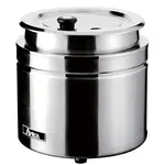 Atosa AT51388, Electric Stainless Steel Soup Kettle (Discontinued)