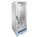 Atosa ATHC-18ES, Insulated Warming and Holding Cabinet