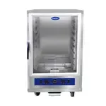 Atosa ATHC-9P, Heated Insulated Cabinet (Holds 9 Pans)