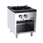 Atosa CookRite ATSP-18-1, Single Stock Pot Stove