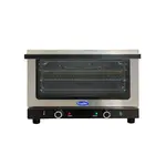 Atosa CTCO-100, 32-Inch Full-Size Electric Countertop Convection Oven