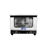 Atosa CTCO-25, 19-Inch Electric Countertop Convection Oven