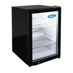 Atosa CTD-3 3 Cu.Ft Countertop Merchandisers (Discontinued)