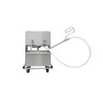 Atosa FPOF-50, 50 lb Portable Fryer Filter