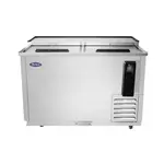 Atosa MBC50GR 50-Inch Bottle Cooler