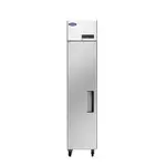 Atosa MBF15FSGR, Top Mount Slim (1) Door Freezer