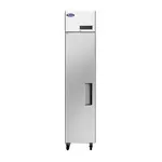 Atosa MBF15RSGRL, Top Mount One (1) Left Door Reach-in Refrigerator