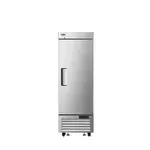 Atosa MBF8532GR, Bottom Mount One (1) Door Reach-in Refrigerator