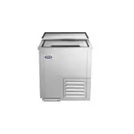 Atosa MBGF24GR, 24-Inch Commercial Stainless Steel Glass Froster