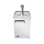 Atosa MKC23GR 23-Inch KEG Cooler