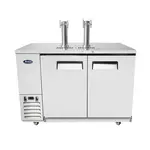 Atosa MKC58GR 58-Inch KEG Cooler