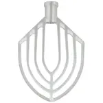 Atosa PPM-10 Series 11 Qt 3-Speed Heavy Duty Floor Mixer (Discontinued)