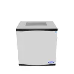 Atosa YR450S-AP-161, Slim 460 LB./24HR Modular Ice Maker, Cube-Style w/o Ice Bin