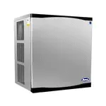 Atosa YR800-AP-261 800LB Half-Diced Cube Ice Machine