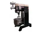 Attias USA-60 60 QT Planetary Heavy Duty Mixer