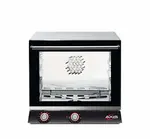 Axis AX-513, Convection Oven, Half Size Pan, 3 Shelves, ETL/CETL (Discontinued)