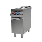Axis AX-GPC-1, Gas Pasta Cooker, ETL/CETL