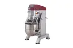 Axis AX-M60, 60 Quart Commercial Planetary Mixer
