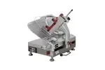 Axis AX-S13GA 13-inch Blade Heavy-Duty Electric Meat Slicer