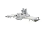 Axis AX-TDS 18-inch Roller Countertop Electric Dough Sheeter