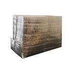 B&C Industries TBL241012, 20x10x12.5-Inch Insulated Thermal Bubble Box Liner, 75/CS