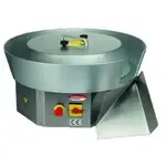 BakeMAX BMDBR03, Dough Ball Rounder