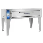 Bakers Pride EP-1-8-3836, 55-Inch Single Deck Electric Pizza Oven