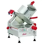 Berkel B12A-SLC, 12-Inch Medium-Duty Automatic Gravity Feed Meat Slicer