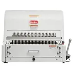 Berkel MB3/8STD, 3/8-Inch MB Series 1/3 HP Countertop Bread Slicer
