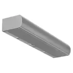 Berner ALC08-1060E, 60-Inch Heated Air Curtain