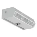 Berner CLC08-1036A, Commercial Series Low Profile Air Curtain