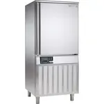 Beverage Air BF124AP, Blast Chiller Freezer, Reach-In