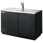 Beverage Air DD50-1-B, 50-Inch Beer Dispenser, UL, cUL, UL-EPH, NSF