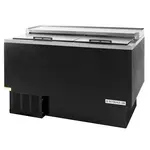 Beverage Air GF48-LB, 164-Mug Glass and Plate Chiller, UL, cULus