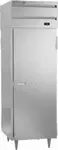 Beverage Air PH1-1S-PT, 23.7 cu. ft. Solid Full Height Door 1 Section Pass-Thru Heated Cabinet