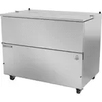 Beverage Air SM49HC-S, School Milk Cooler