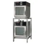 Blodgett BLCT-6-6E, Mini Size Electric Combi Oven with Touchscreen Controls