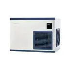 Blue Air BLMI-500AD, 30-inch 520 lbs. Production Air-Cooled Ice Machine Modular